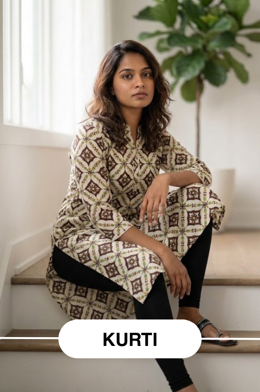 Women's Kurti