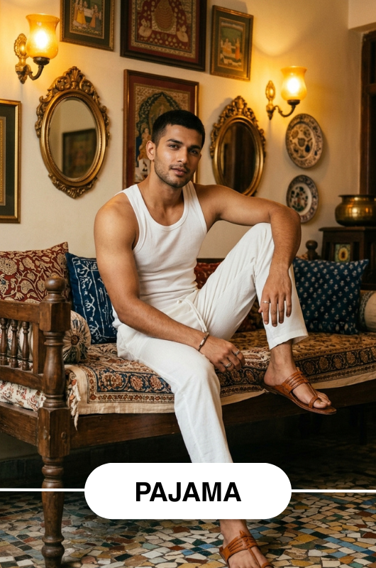 Men’s Pajama