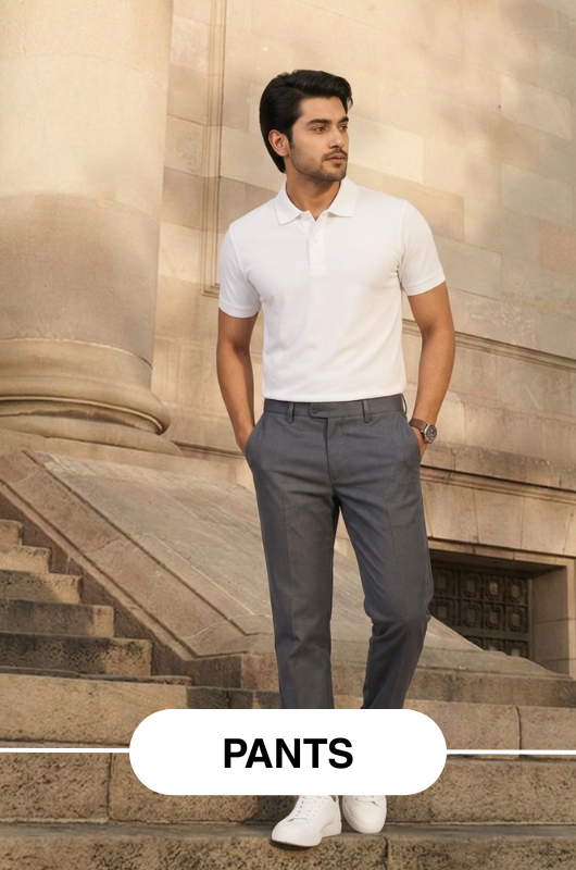 Men’s Pants