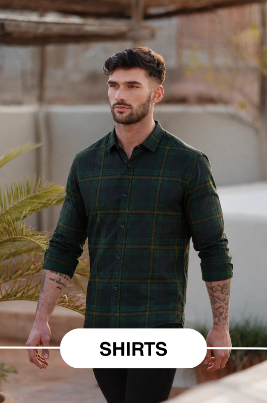 Men’s Shirt