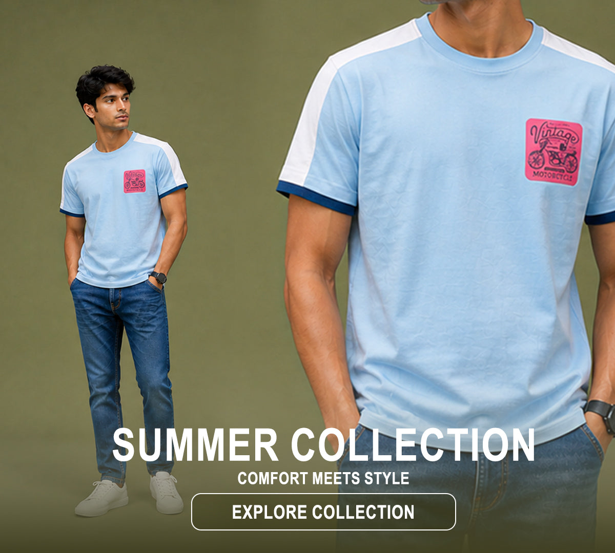 Men’s Shirt