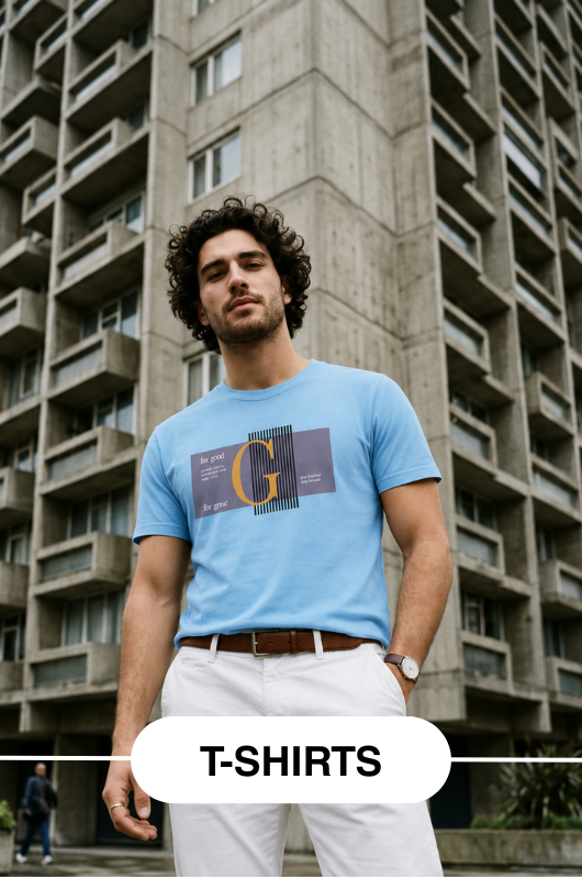 Men’s T-shirt