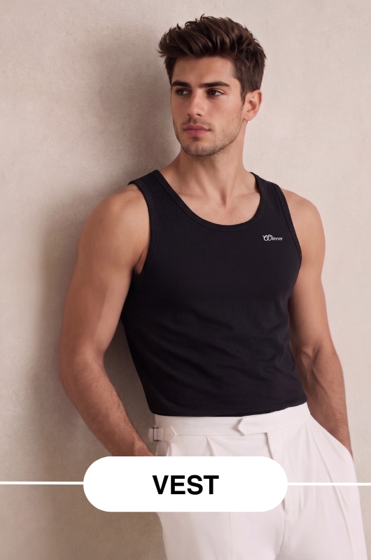 Men's Vest