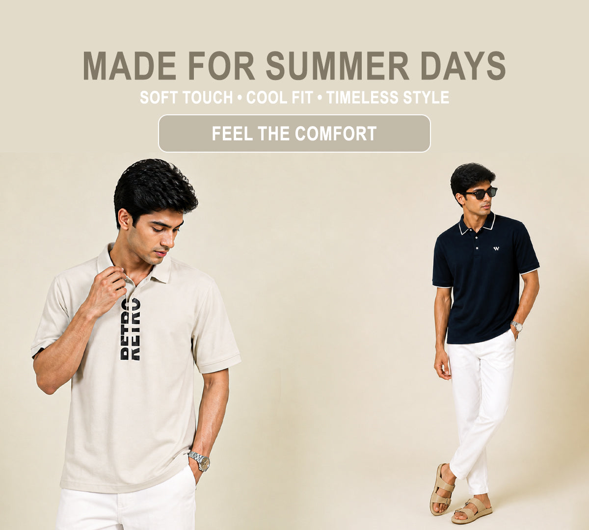Men’s T-shirt
