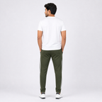 Men's Trouser - Olive - 73979