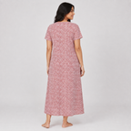 Winner Women's AOP-2 Nightwear - 73544