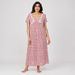 Winner Women's AOP-2 Nightwear - 73544