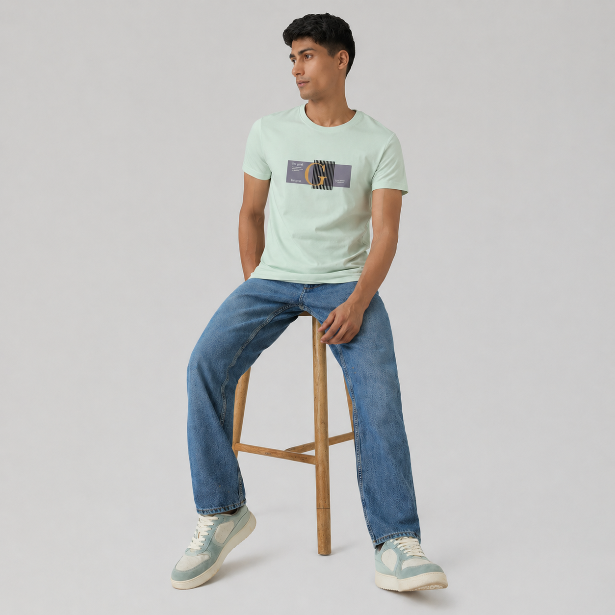 Winner Mens Ambrosla T Shirt - 73872