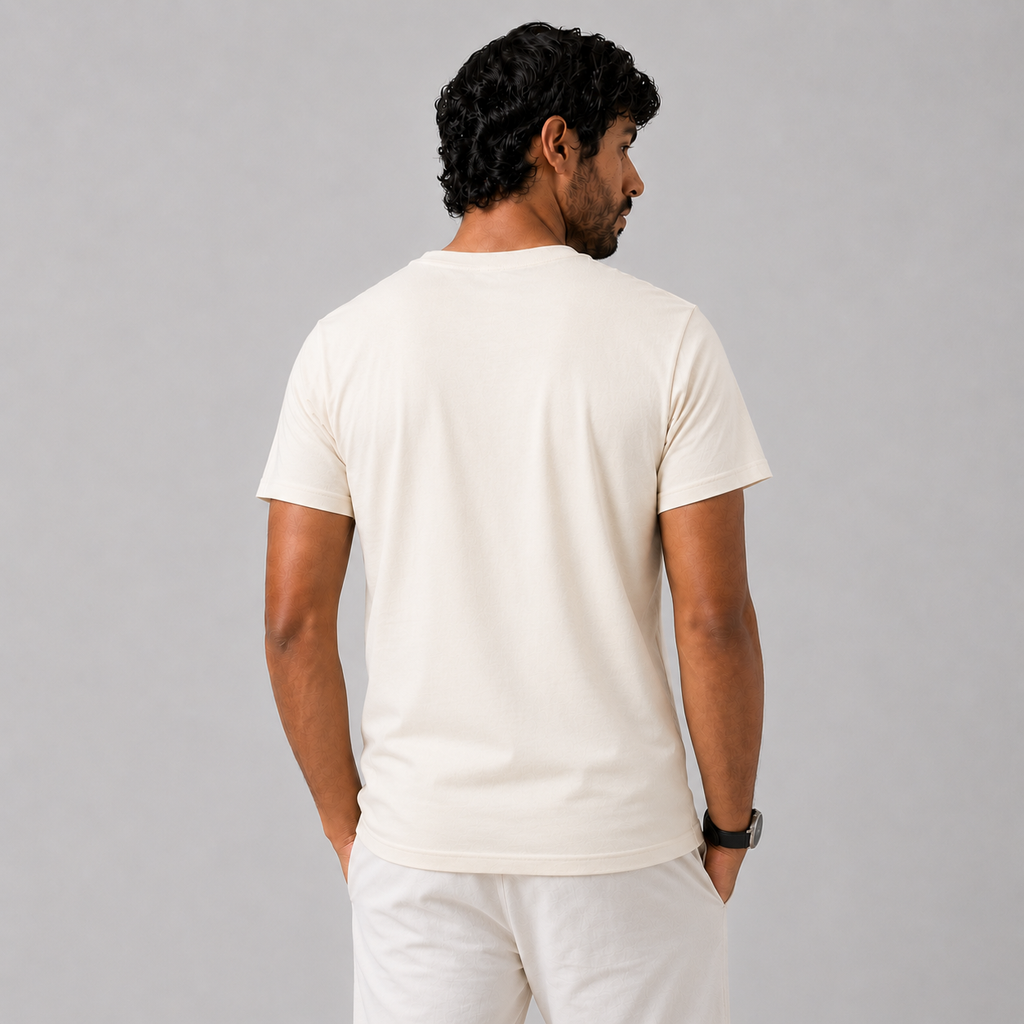Angora Slim Winner Men'S T Shirt - 80121