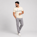 Angora Slim Winner Men'S T Shirt - 73864