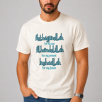 Angora Slim Winner Men'S T Shirt - 80121