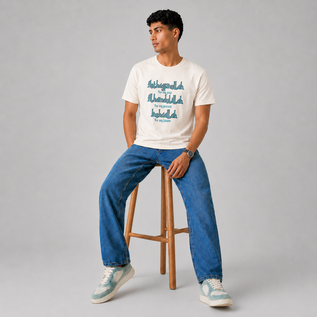 Angora Slim Winner Men'S T Shirt - 80121