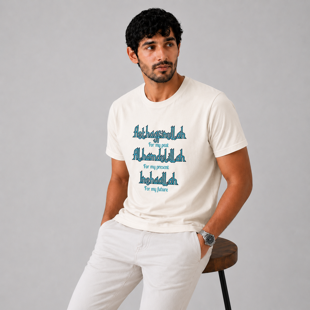 Angora Slim Winner Men'S T Shirt - 80121