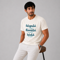 Angora Slim Winner Men'S T Shirt - 80121