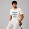 Winner Men'S Angora T Shirt - 80121