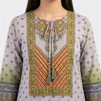Winner's Ash Ladies Lawn 3 Pcs - 73228