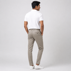 Winner' S Ash - 4 Men's Twill Trouser-73422