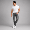 Winner Ash 2  Premium Denim  - 73820
