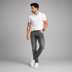 Winner Ash 2  Premium Denim  - 73820