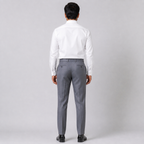 Winner Men's Ash Formal Pant - 80174