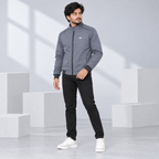 Winner Men's Ash Jacket-73673