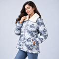 Winner Women's Ash Jacket-73839
