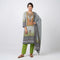 Winner's Ash Ladies Lawn 3 Pcs - 73228