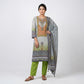 Winner's Ash Ladies Lawn 3 Pcs - 73228