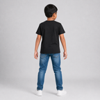Winner Boys BLACK T Shirt 80246