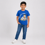Winner Boys Blue T Shirt 80278