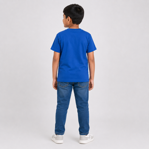 Winner Boys Blue T Shirt 80278