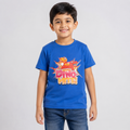 Winner Boys BLUE T Shirt 80245