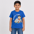 Winner Boys Blue T Shirt 80278