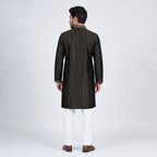 Men'S Bay Leaf Panjabi -73942