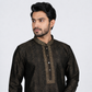 Men'S Bay Leaf Panjabi -73942
