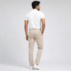 Winner' S  Biscuit-3 Men's Twill Trouser-73422