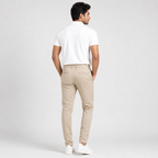 Winner' S Biscuit-4 Men's Twill Trouser-73422