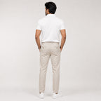 Winner Men's Biscuit Twill Pant  - 73650