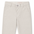 Winner' S Biscuit-21  Men's Gabardine Pant - 73010