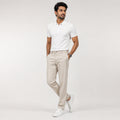 Winner Men's Biscuit Twill Pant  - 73650