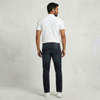 Winner' S  Black-2 Denim Pant-73819