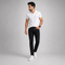 Winner Men's  Black-76  Denim Pant - 43820