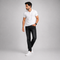 Winner Men's  Black-77  Denim Pant - 43820