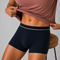 Winner's Men'S  Black Perfetto Boxer - 43754
