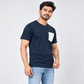 Winner Men's Black T Shirt 80288
