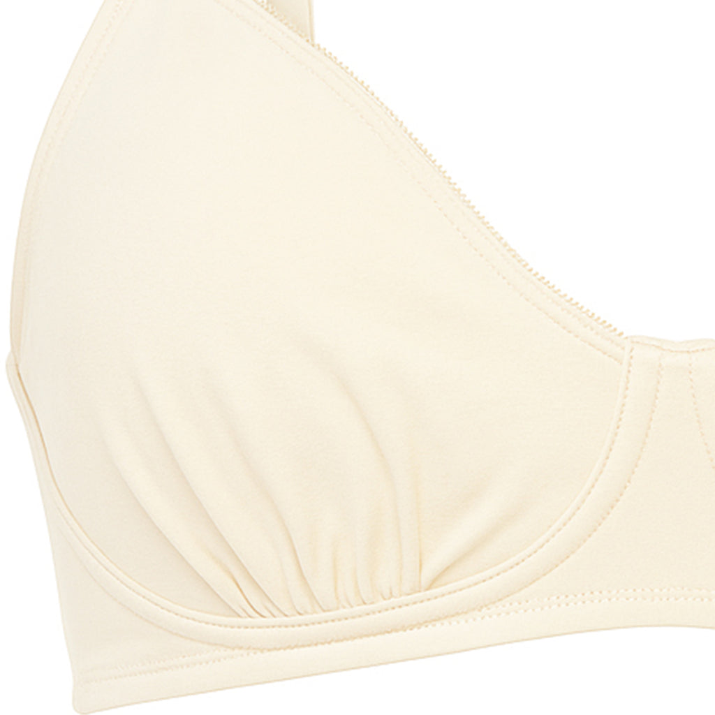 Winner's Womens Bleach Sand(Lose) Bra - 73653