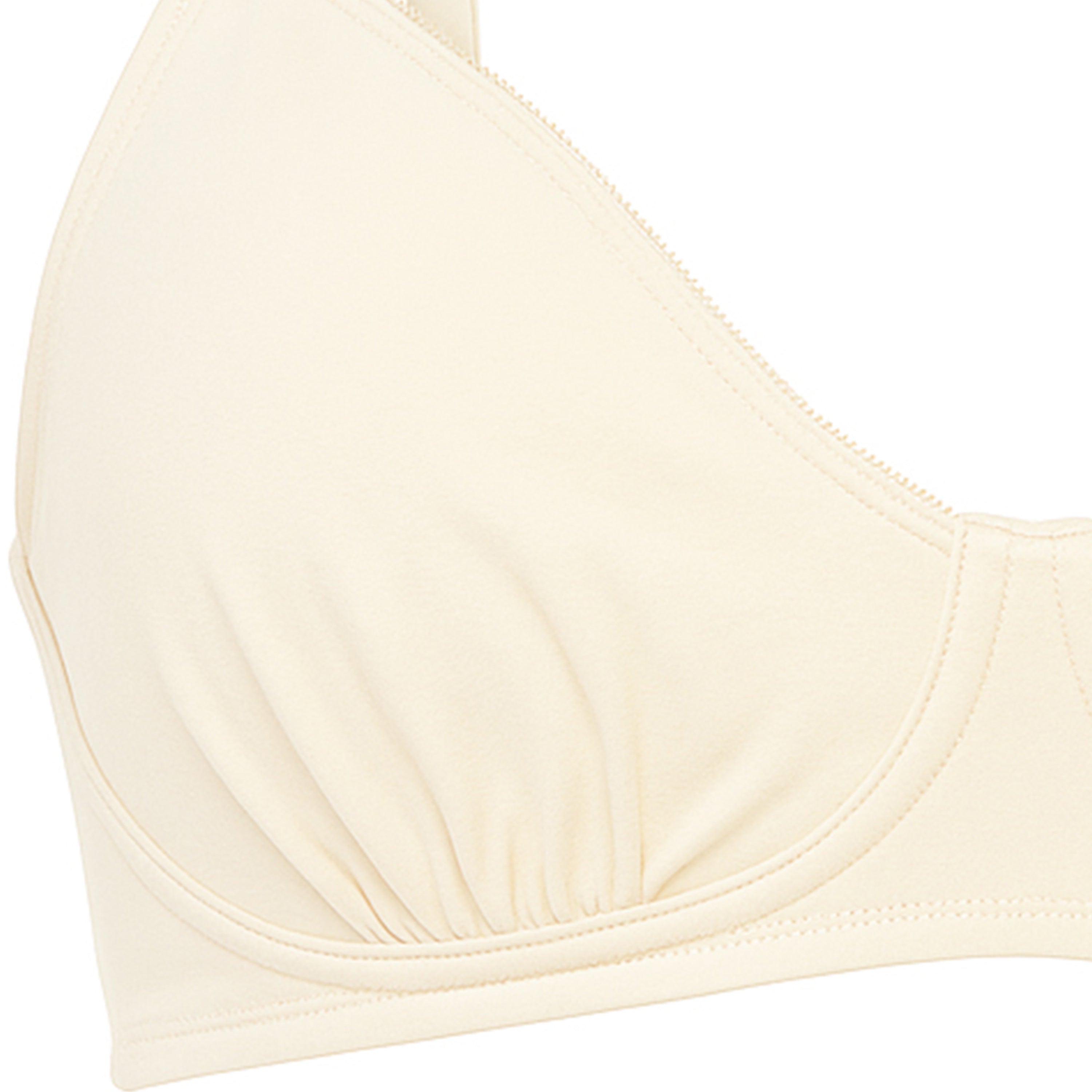Winner's Womens Bleach Sand(Lose) Bra - 73653