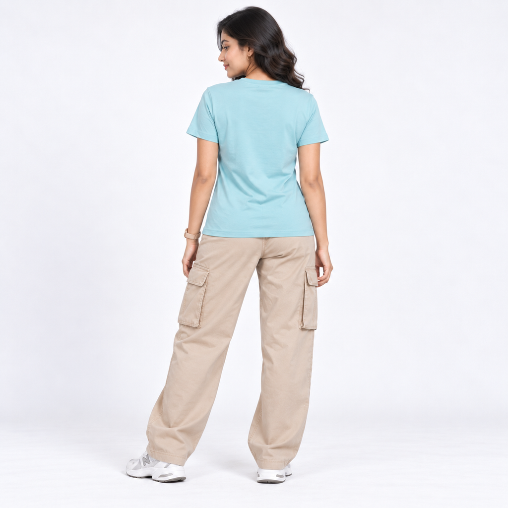 Winner Women's Ambrosla 12 0109 TPG T Shirt 80267