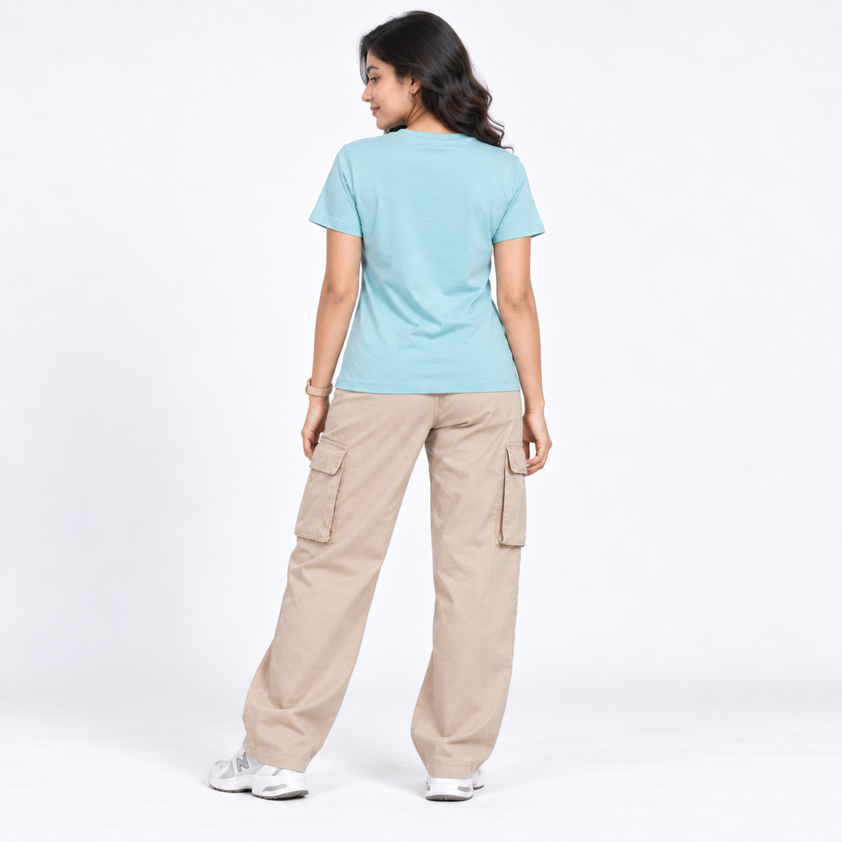 Winner Women's Ambrosla 12 0109 TPG T Shirt 80267