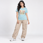 Winner Women's Ambrosla 12 0109 TPG T Shirt 80267